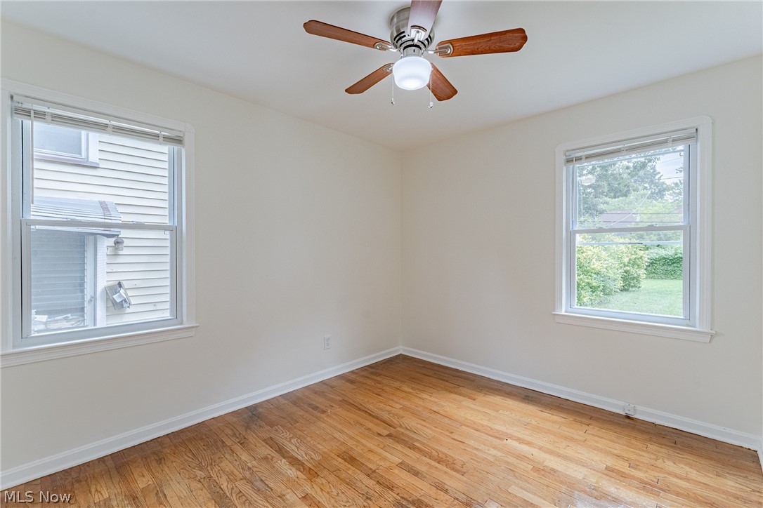 4357 Ingleside Road Warrensville Heights OH 44128