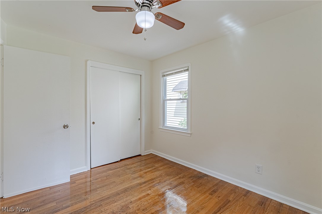 4357 Ingleside Road Warrensville Heights OH 44128
