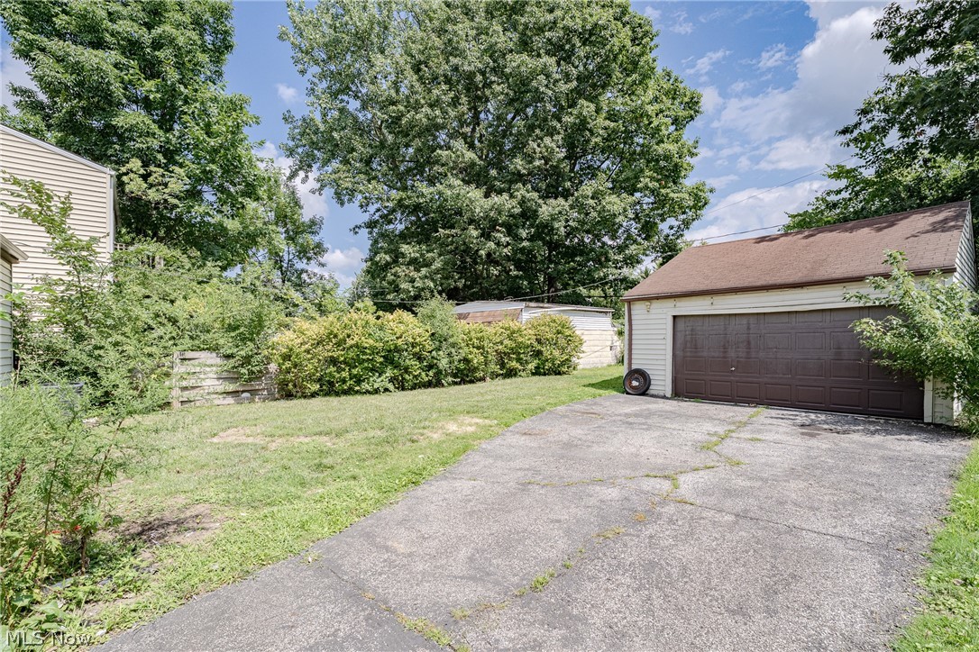 4357 Ingleside Road Warrensville Heights OH 44128