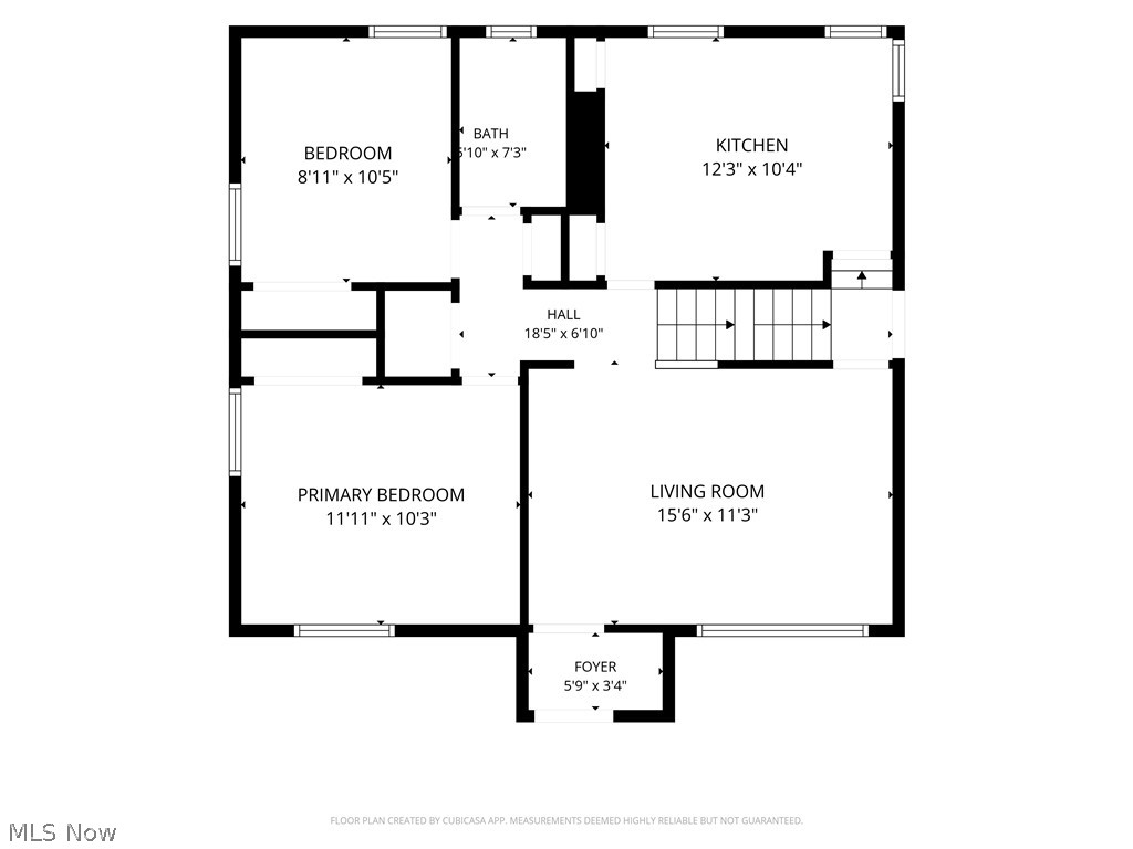 4357 Ingleside Road Warrensville Heights OH 44128