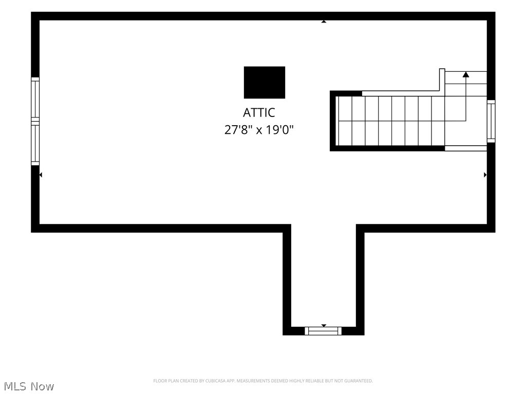 4357 Ingleside Road Warrensville Heights OH 44128
