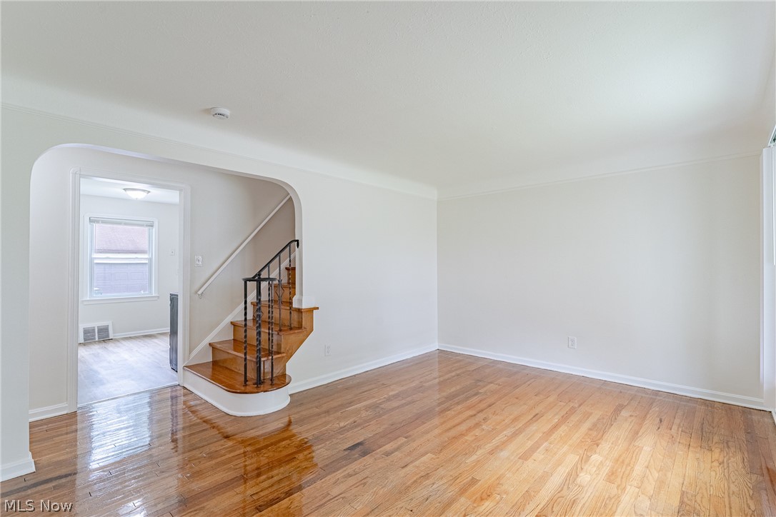 4357 Ingleside Road Warrensville Heights OH 44128
