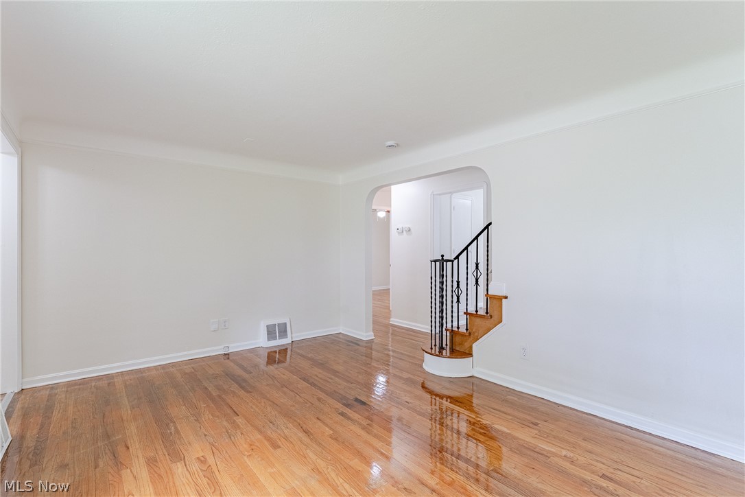 4357 Ingleside Road Warrensville Heights OH 44128