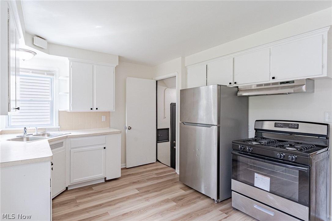 4357 Ingleside Road Warrensville Heights OH 44128