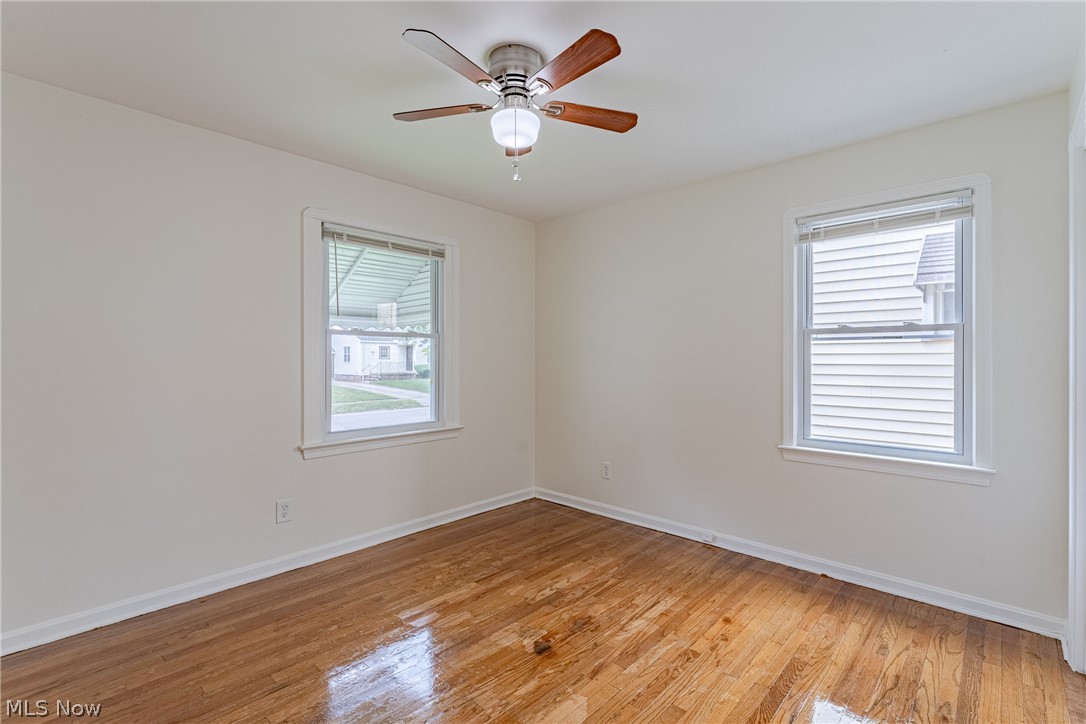 4357 Ingleside Road Warrensville Heights OH 44128