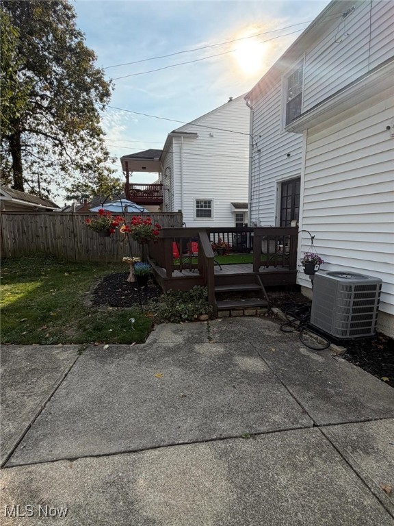 2223 Fenwick Road University Heights OH 44118