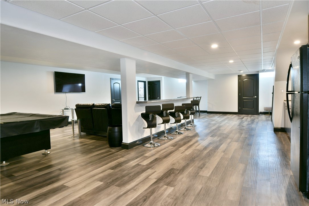 4885 Treeline Trail New Middletown OH 44442