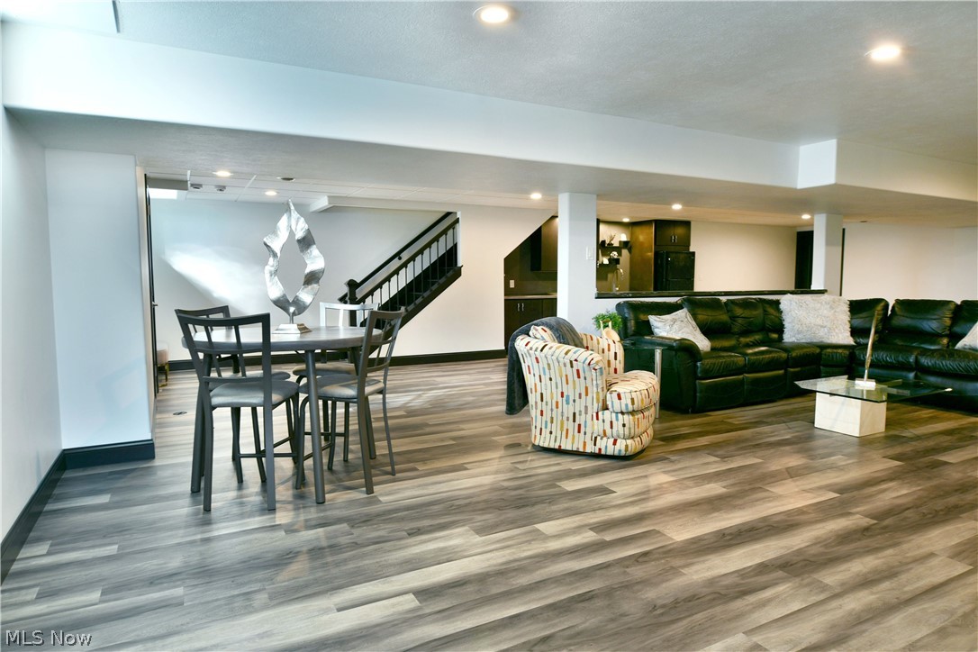 4885 Treeline Trail New Middletown OH 44442