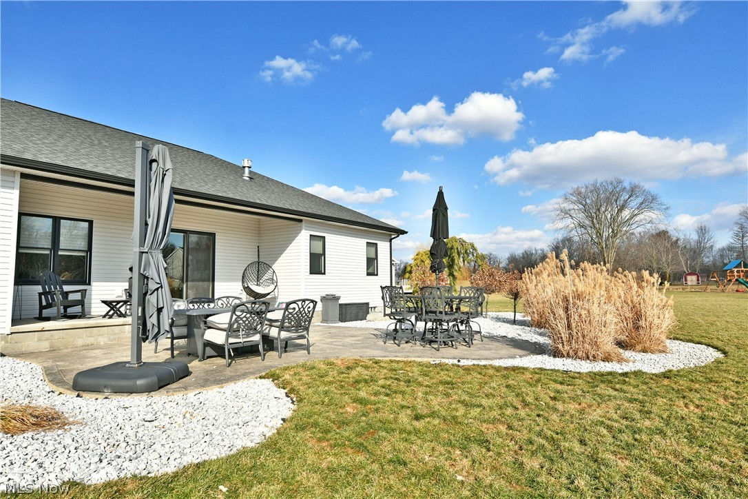 4885 Treeline Trail New Middletown OH 44442