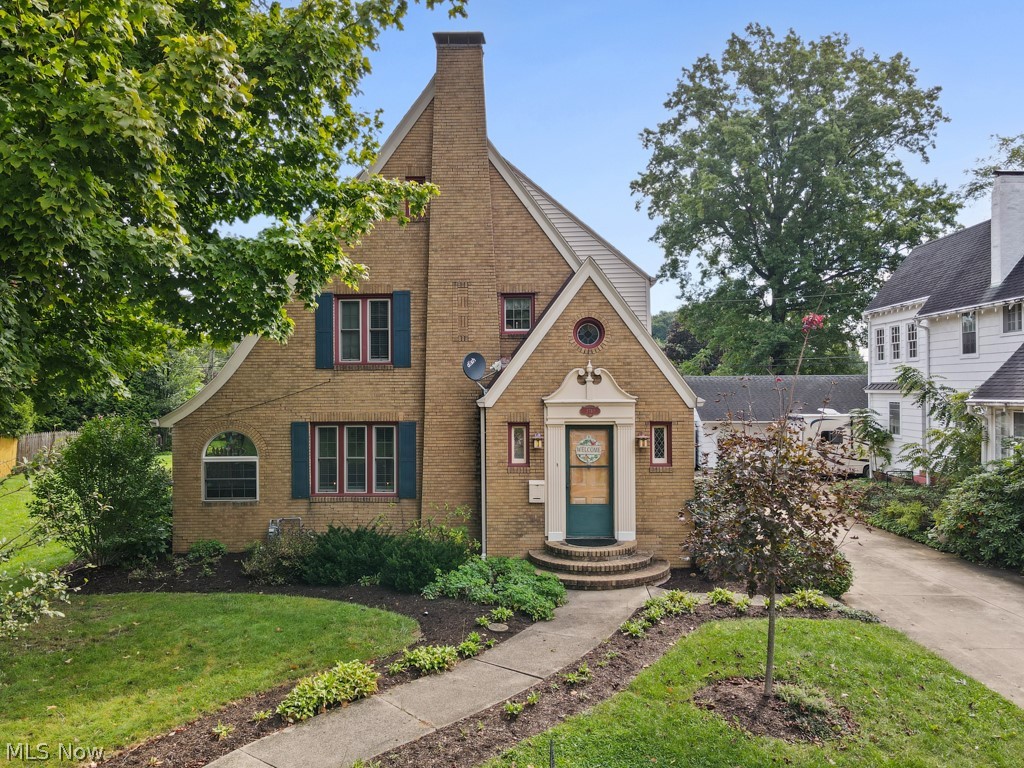 2740 Ridgewood Avenue Alliance OH 44601