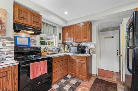 2740 Ridgewood Avenue Alliance OH 44601