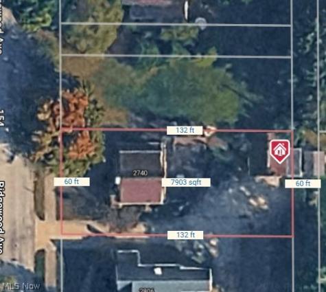 2740 Ridgewood Avenue Alliance OH 44601