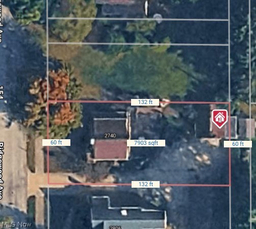 2740 Ridgewood Avenue Alliance OH 44601