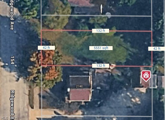 2740 Ridgewood Avenue Alliance OH 44601