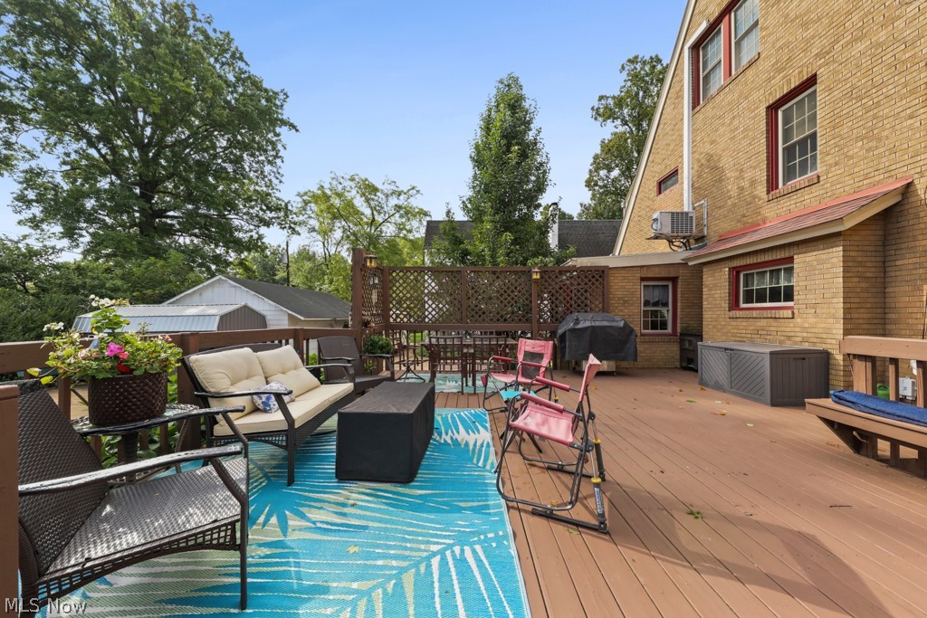 2740 Ridgewood Avenue Alliance OH 44601