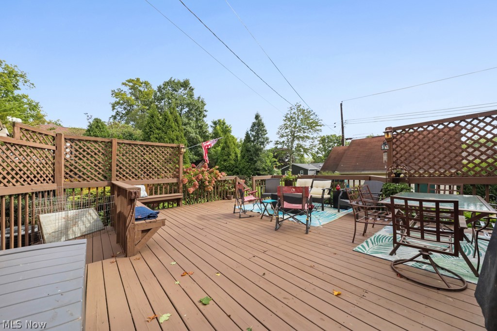 2740 Ridgewood Avenue Alliance OH 44601