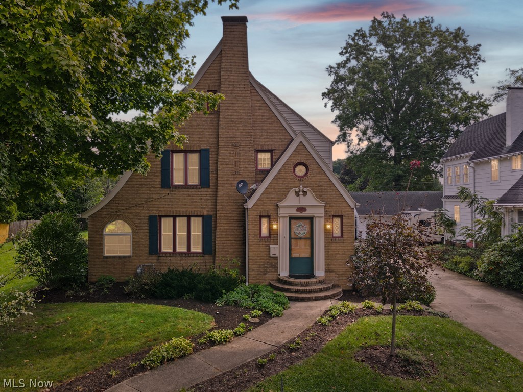 2740 Ridgewood Avenue Alliance OH 44601