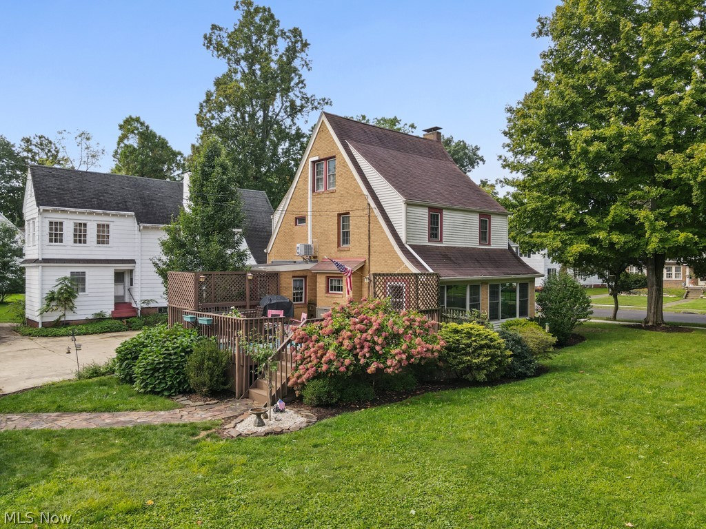 2740 Ridgewood Avenue Alliance OH 44601