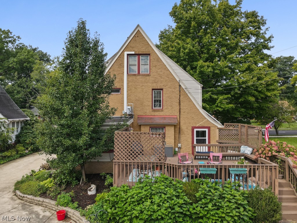 2740 Ridgewood Avenue Alliance OH 44601