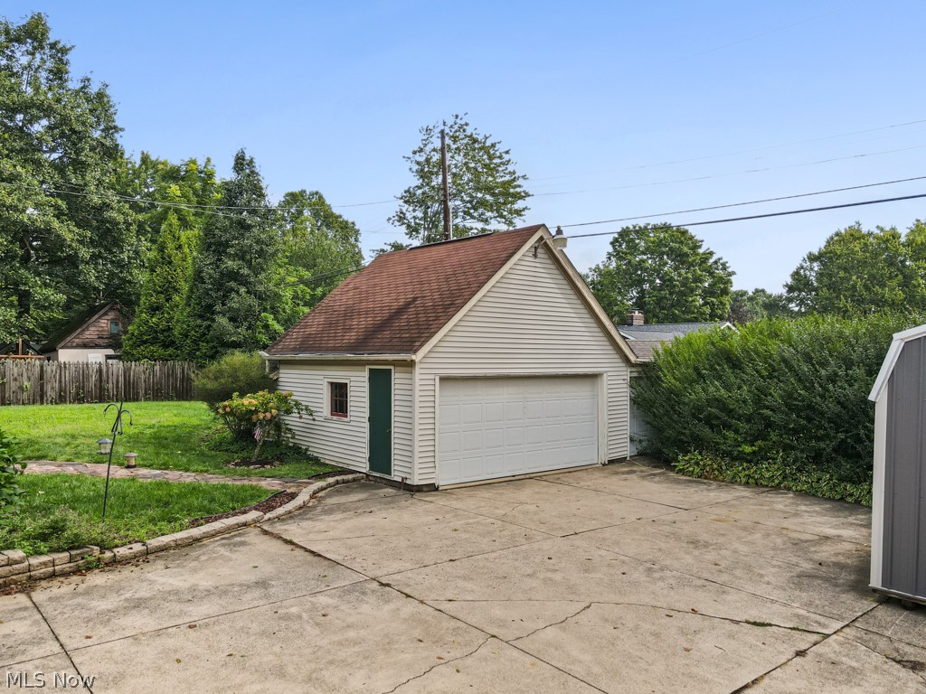2740 Ridgewood Avenue Alliance OH 44601