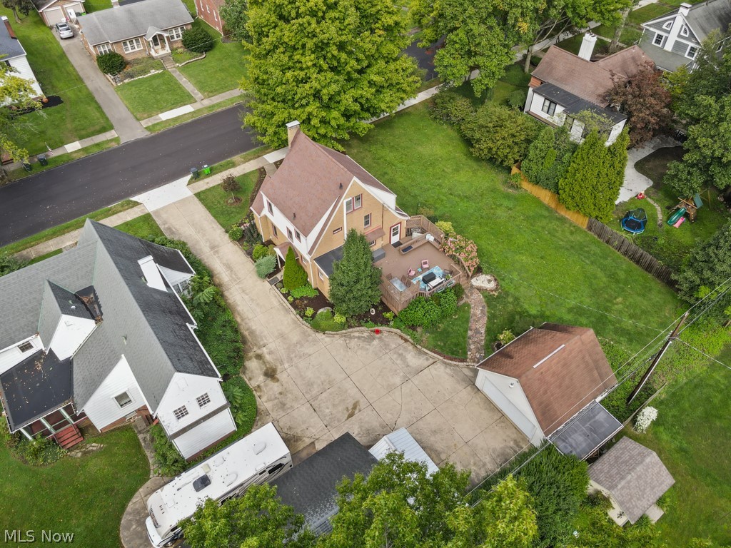 2740 Ridgewood Avenue Alliance OH 44601