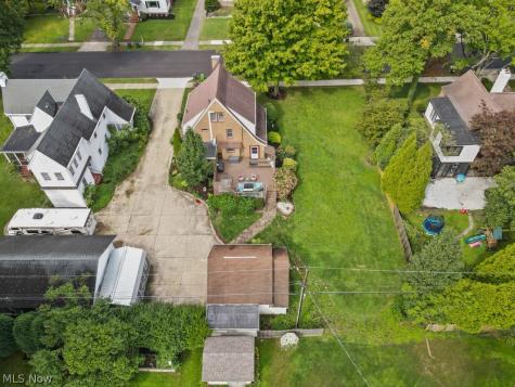 2740 Ridgewood Avenue Alliance OH 44601