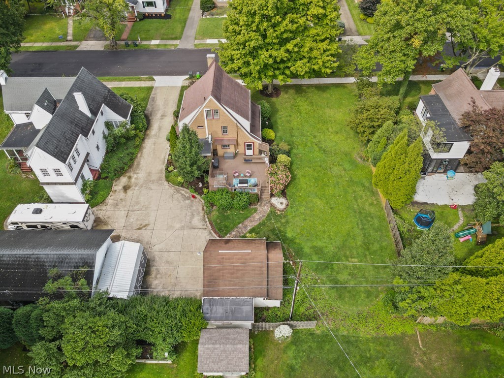 2740 Ridgewood Avenue Alliance OH 44601