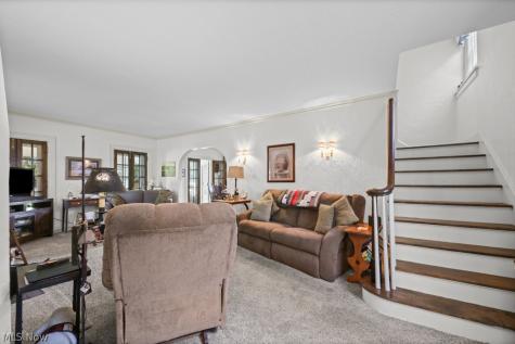 2740 Ridgewood Avenue Alliance OH 44601