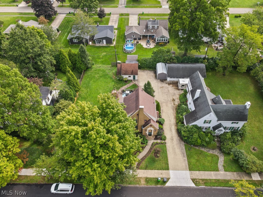 2740 Ridgewood Avenue Alliance OH 44601