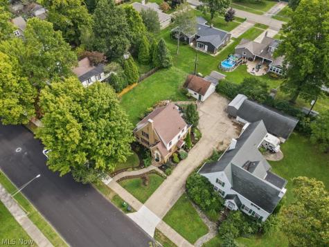 2740 Ridgewood Avenue Alliance OH 44601