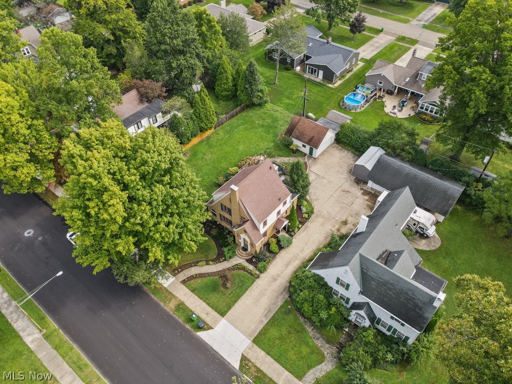 2740 Ridgewood Avenue Alliance OH 44601