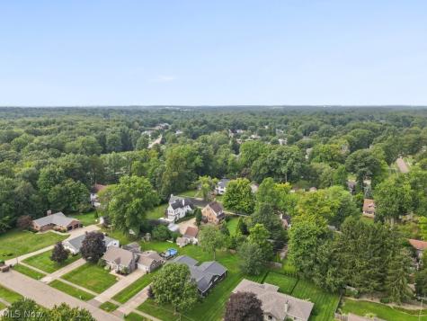 2740 Ridgewood Avenue Alliance OH 44601
