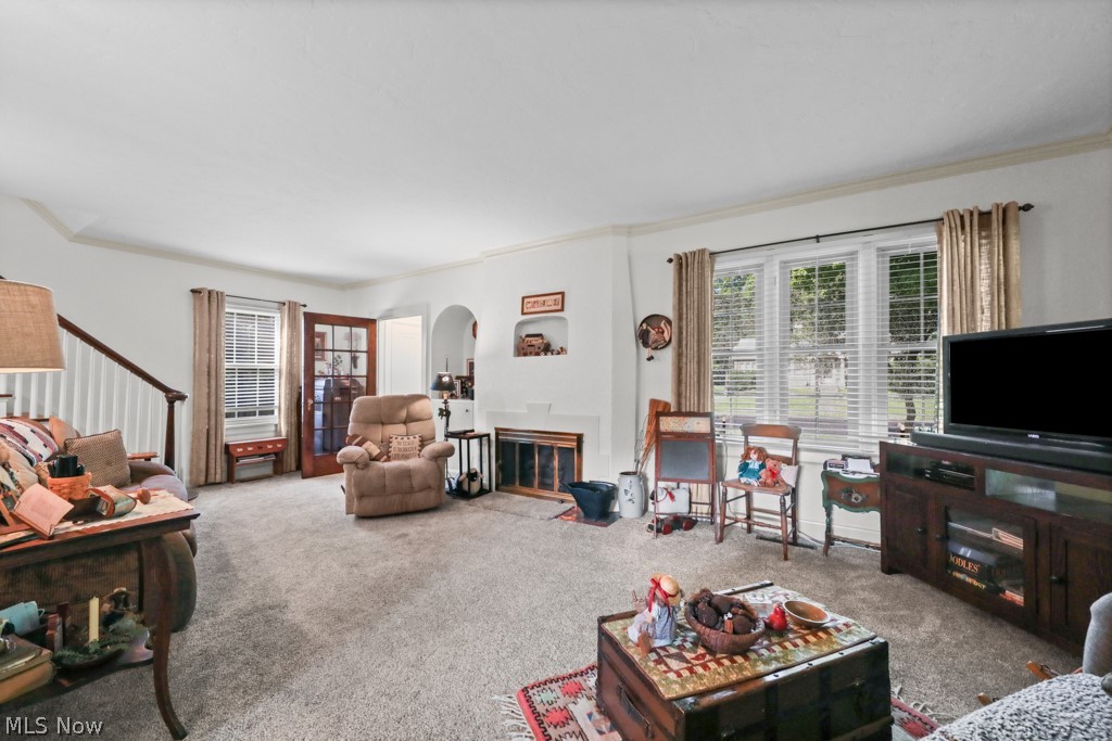 2740 Ridgewood Avenue Alliance OH 44601