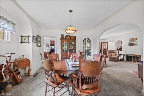 2740 Ridgewood Avenue Alliance OH 44601