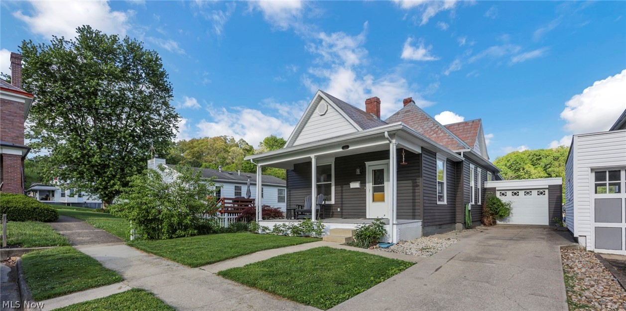 510 N Mulberry Street Logan OH 43138