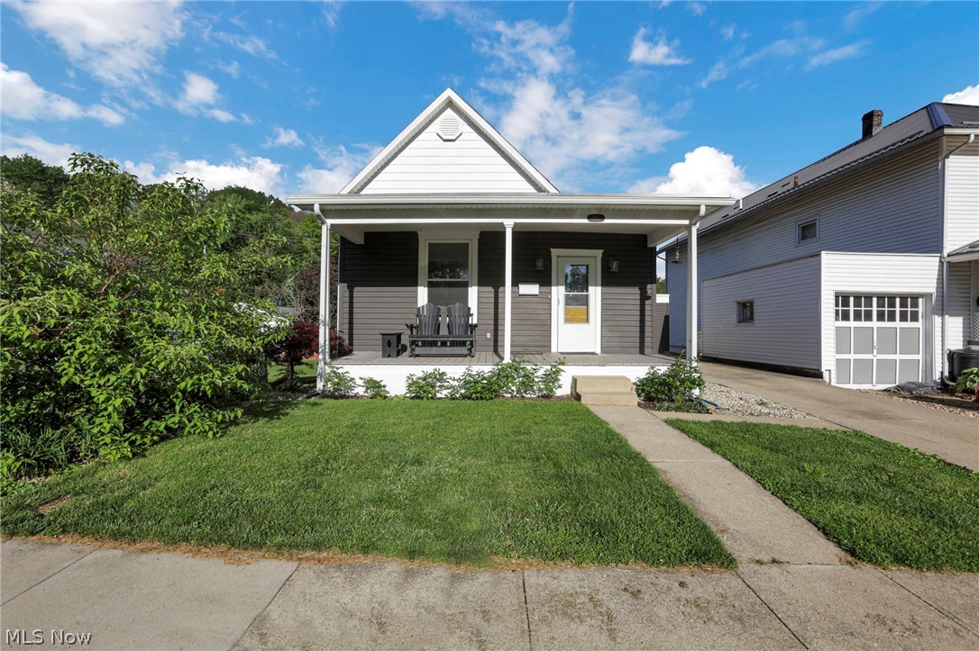510 N Mulberry Street Logan OH 43138