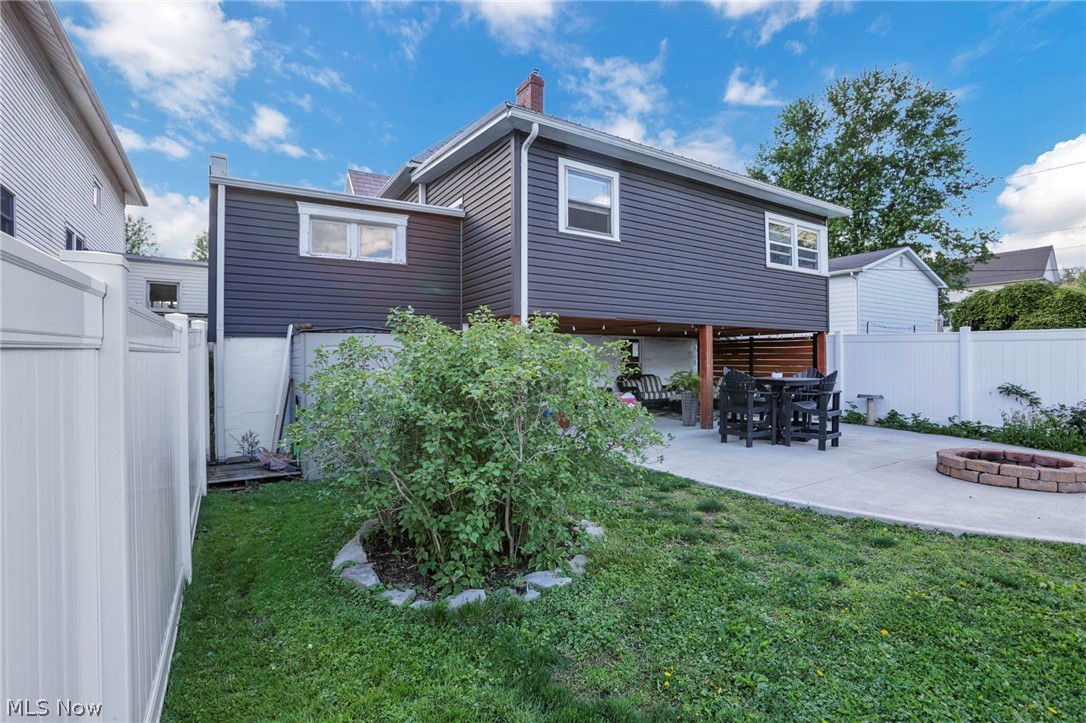 510 N Mulberry Street Logan OH 43138