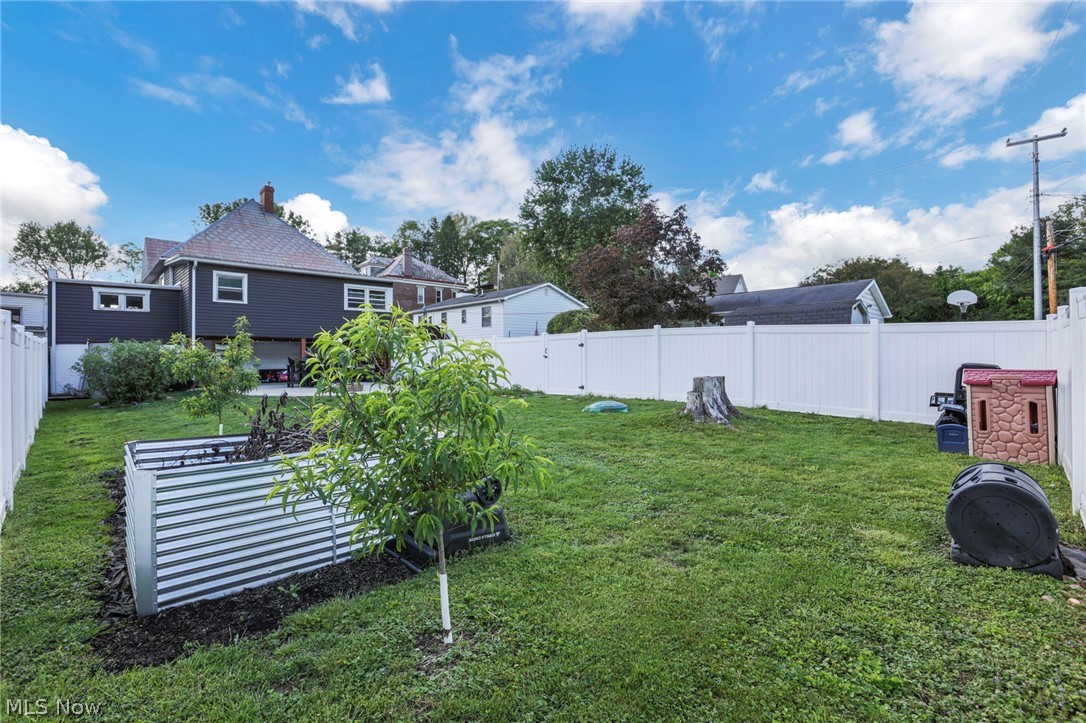 510 N Mulberry Street Logan OH 43138