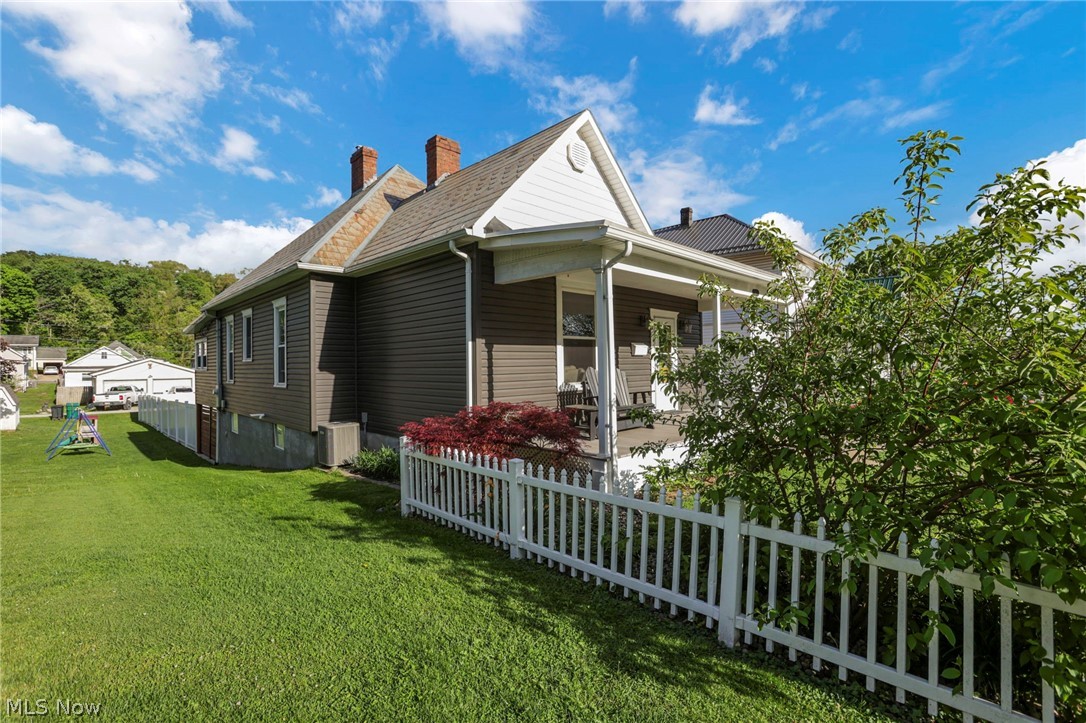 510 N Mulberry Street Logan OH 43138
