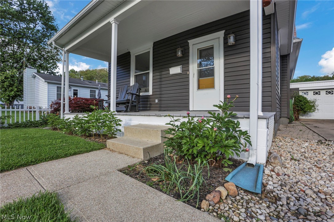 510 N Mulberry Street Logan OH 43138