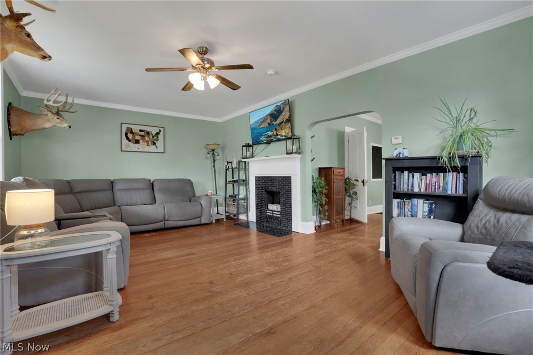 510 N Mulberry Street Logan OH 43138