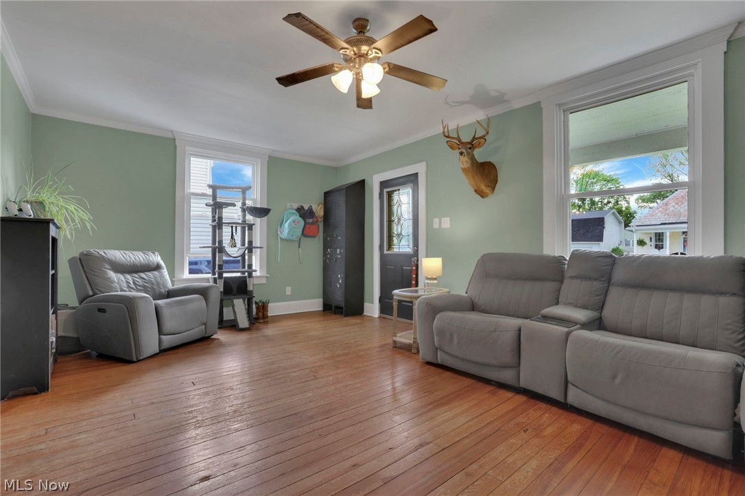 510 N Mulberry Street Logan OH 43138