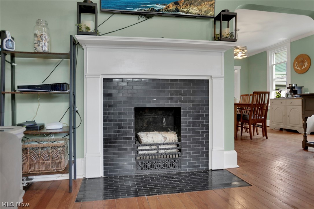 510 N Mulberry Street Logan OH 43138