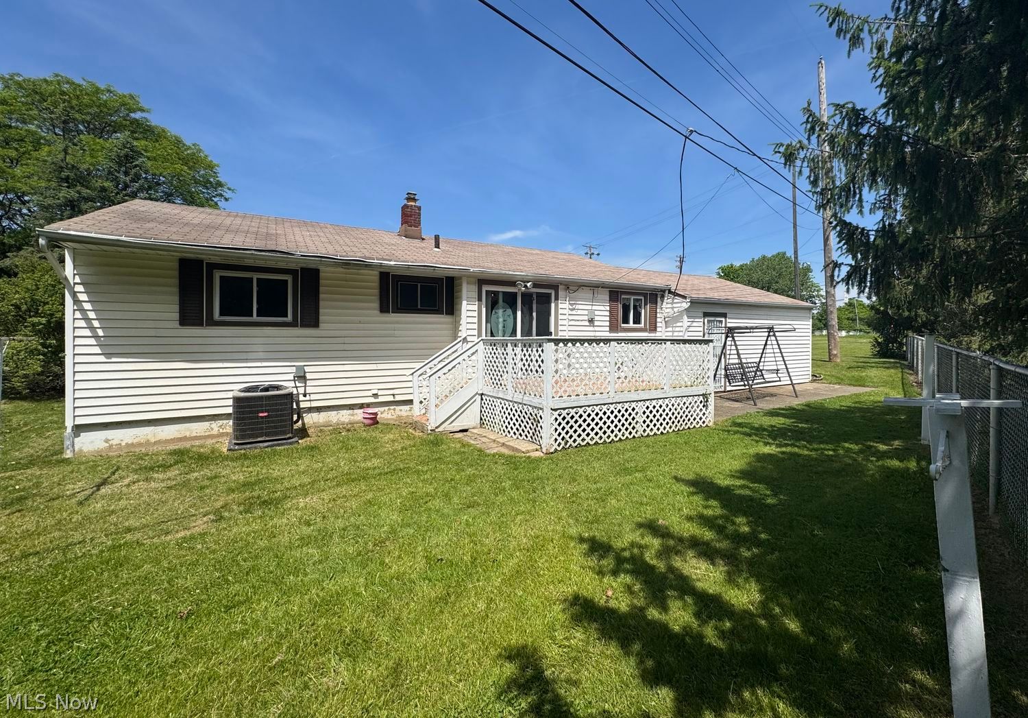 5527 Meadow Lane Bedford OH 44146