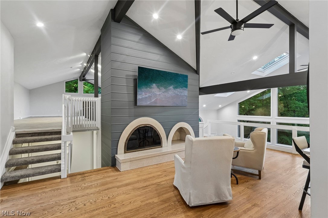 708 Arbor Way Aurora OH 44202