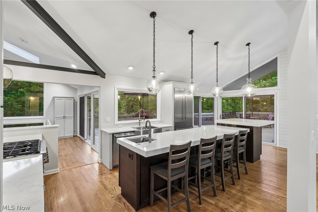 708 Arbor Way Aurora OH 44202