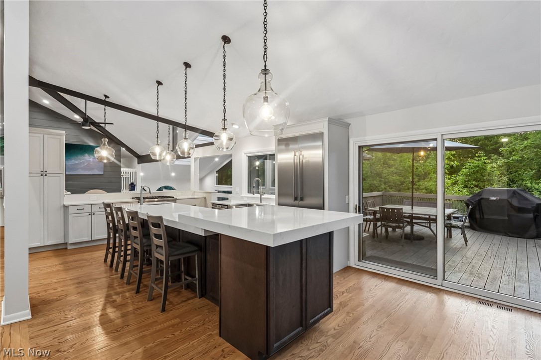 708 Arbor Way Aurora OH 44202