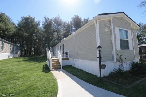4400 Melrose Drive Wooster OH 44691