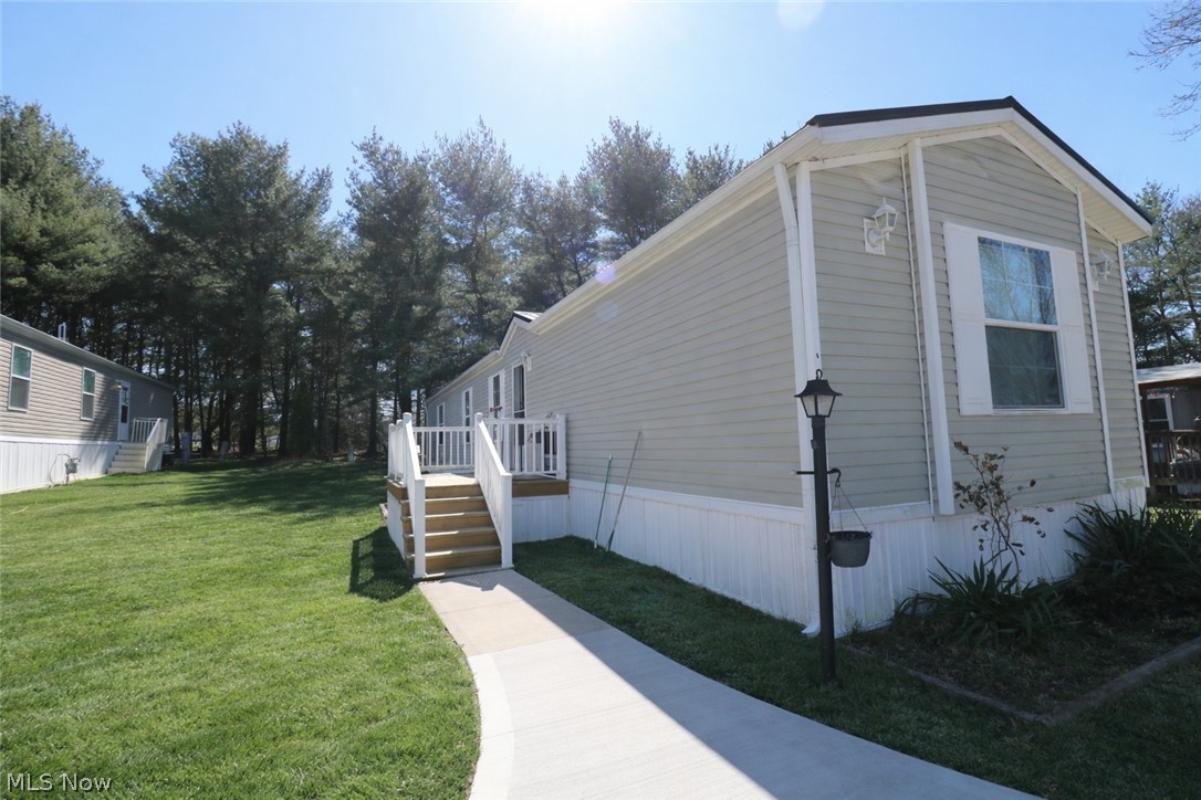 4400 Melrose Drive Wooster OH 44691