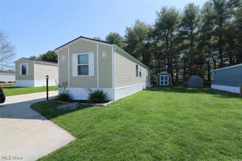 4400 Melrose Drive Wooster OH 44691